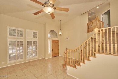 Dining Room-Living Room