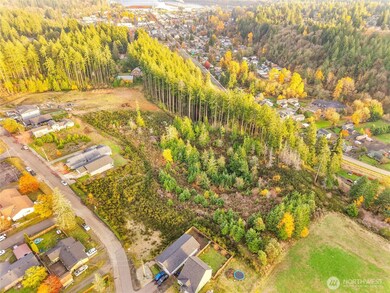 509 W B St, Shelton, WA 98584 - photo 4