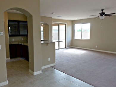 Wet bar