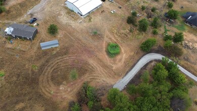 Overhead View