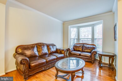 2613 Cast Off Loop, Woodbridge, VA 22191 - photo 5