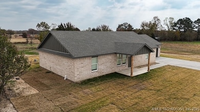 3370 Leavenworth Trail, Calera, OK 74730 - photo 6