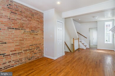 911 Lemmon St, Baltimore, MD 21223 - photo 3