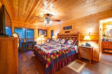 187 Mangrove Rd, Broken Bow, OK 74728 - photo 6