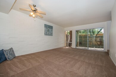 1343 E Fort Lowell Rd unit 25, Tucson, AZ 85719 - photo 4