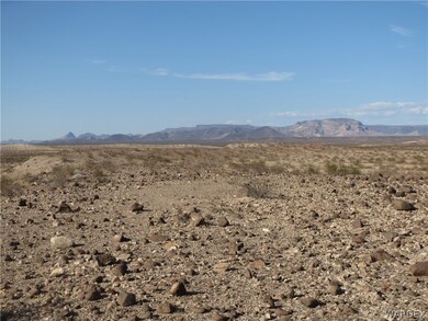 Black Mountains north east of property