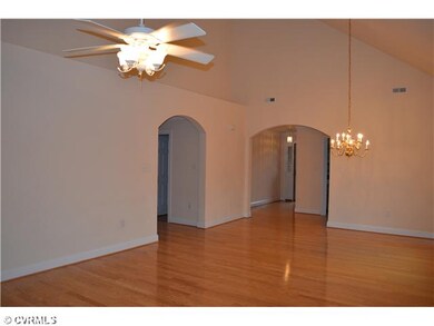 Interior Space/Layout