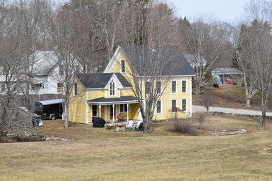 14 Center St, Bowdoinham, ME 04008 - photo 3