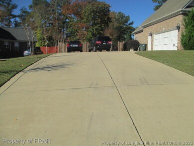Double Garage Side Entry