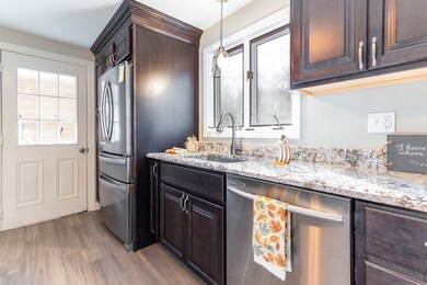 67 West St, Millville, MA 01529 - photo 4