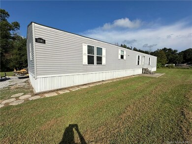 very well-maintained home