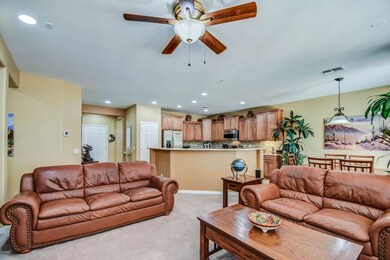 family room 4