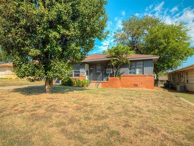 1613 NE 38th St, Oklahoma City, OK 73111 - photo 4