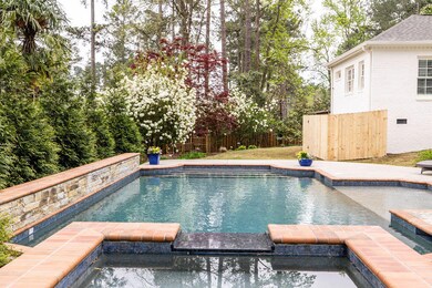 736 Ravenel Rd, Augusta, GA 30909 - photo 5