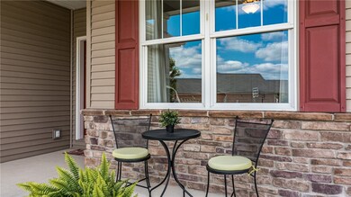 16757 Fox Ridge Dr, Effingham, IL 62401 - photo 3