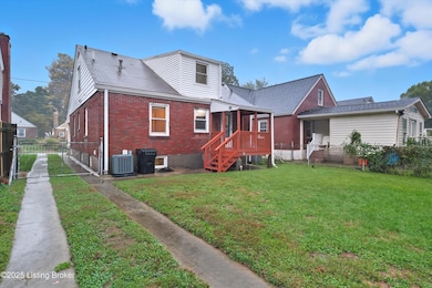 unlisted-address, Louisville, KY 40206 - photo 3