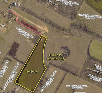 000 Benny's Ln, Hessmer, LA 71341 - photo 4