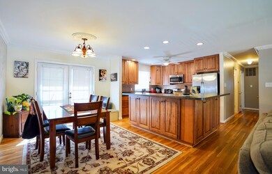 6010 Harland St, Lanham, MD 20706 - photo 7