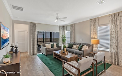 513 Lake Sinclair St, Saint Augustine, FL 32084 - photo 5