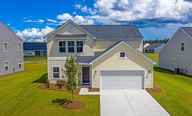 164 Lucca Dr, Summerville, SC 29486 - photo 4