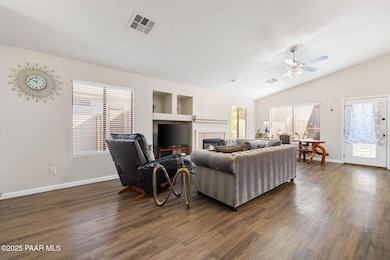 7397 E Mountain Dr unit 12, Prescott Valley, AZ 86315 - photo 6