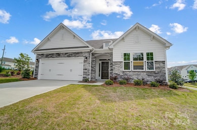 105 Cotton Field Dr unit Lot 46, Statesville, NC 28677 - photo 3