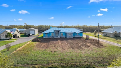 731 County Road 356, Adkins, TX 78101 - photo 2