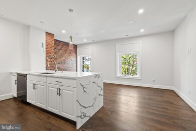 1305 30th St NW unit 305, Washington, DC 20007 - photo 6