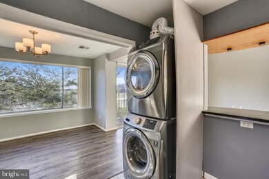 2507 Baltimore Rd unit 8, Rockville, MD 20853 - photo 5