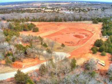 Lot 7 on the right side including the pond