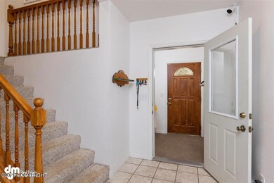 Entry-Arctic entry