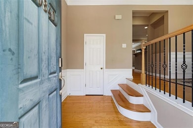 10840 Yorkwood St, Duluth, GA 30097 - photo 5