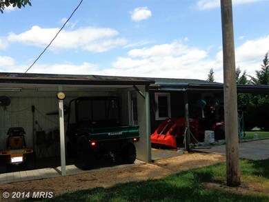 653 Buffalo Marsh Rd, Middletown, VA 22645 - photo 7