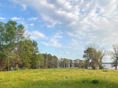Approx 100' of Lake Front -