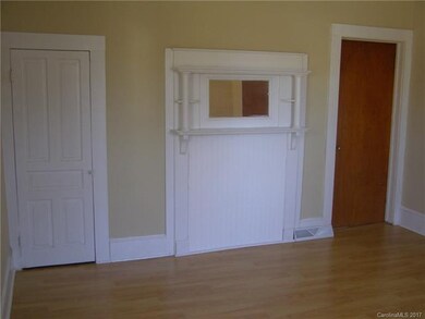 Front Bedroom