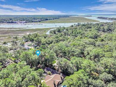 49 Widewater Rd, Hilton Head Island, SC 29926 - photo 3