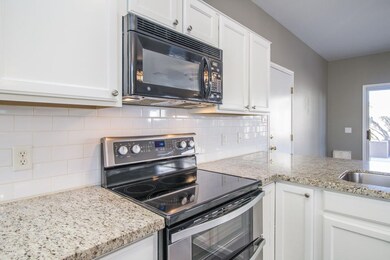 5) KITCHEN