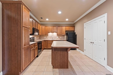 4000 Mchugh Rd unit 102, Zachary, LA 70791 - photo 5
