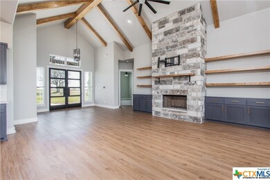 2419 E Big Elm Rd, Troy, TX 76579 - photo 3