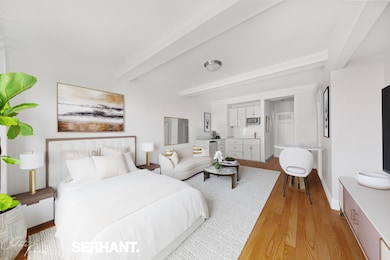 Woodstock Tower unit 705, New York, NY 10017 - photo 5