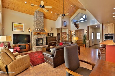 1980 S Twin Peak Trail, Show Low, AZ 85901 - photo 7