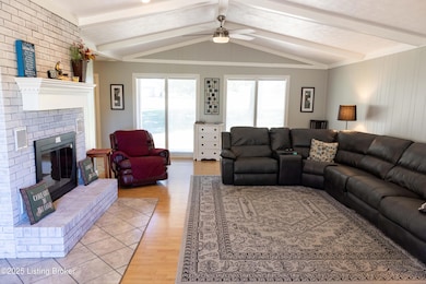 107 Meadow Hill Drive Rd, Campbellsville, KY 42718 - photo 5