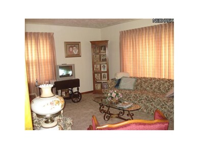 Large Living Room