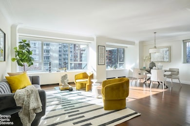 Manhattan House unit D603, New York, NY 10065 - photo 4