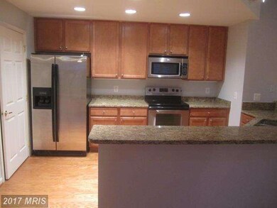 302 Wyndham Cir unit I, Owings Mills, MD 21117 - photo 5