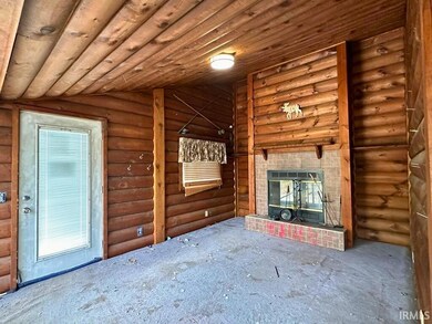 308 E Jefferson St, Kirklin, IN 46050 - photo 7