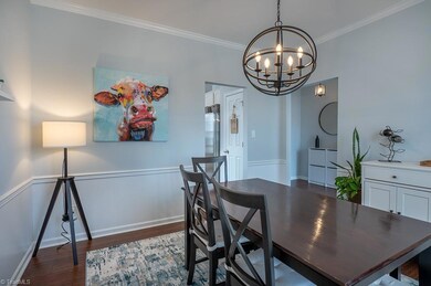 2669 Hidden Pond Cv High Point NC 27265