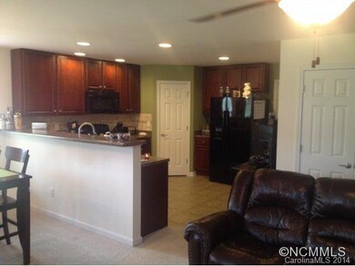 Open Living Space