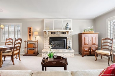 1030 Krameria St, Denver, CO 80220 - photo 3