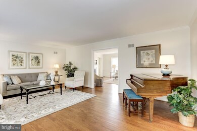 5108 Yuma St NW, Washington, DC 20016 - photo 2